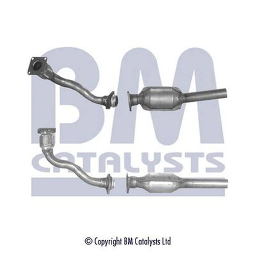 BM Catalysts Diesel Cat BM80049