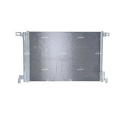 NRF Air Conditioning Condenser 350359