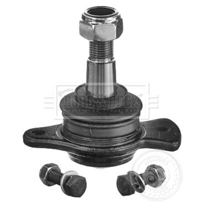Borg & Beck Ball Joint Front Left BBJ5125
