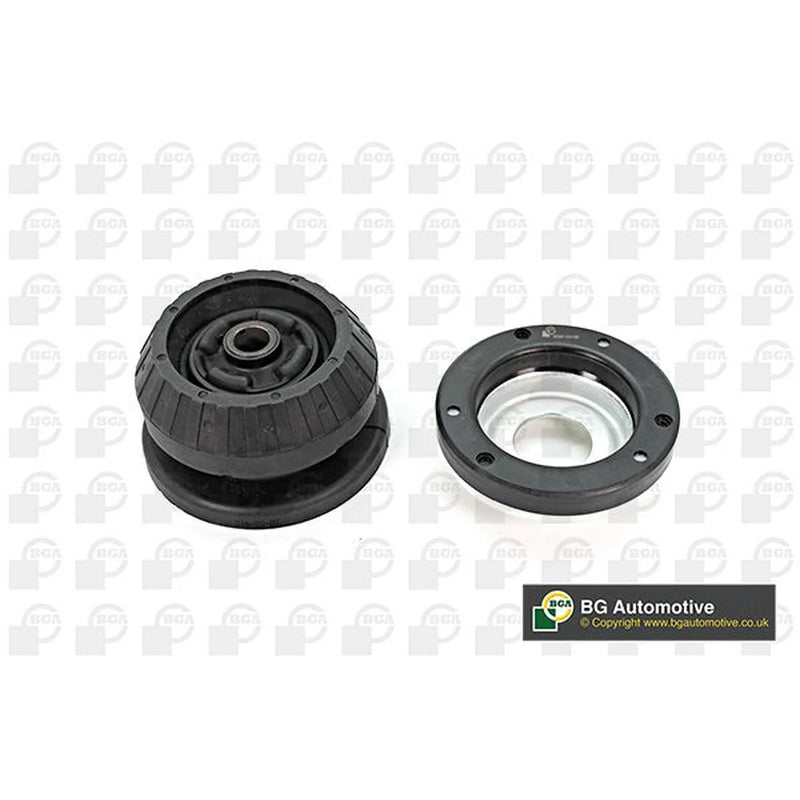 BGA Repair Kit, Suspension Strut Mount Rear Axle Right SM5619