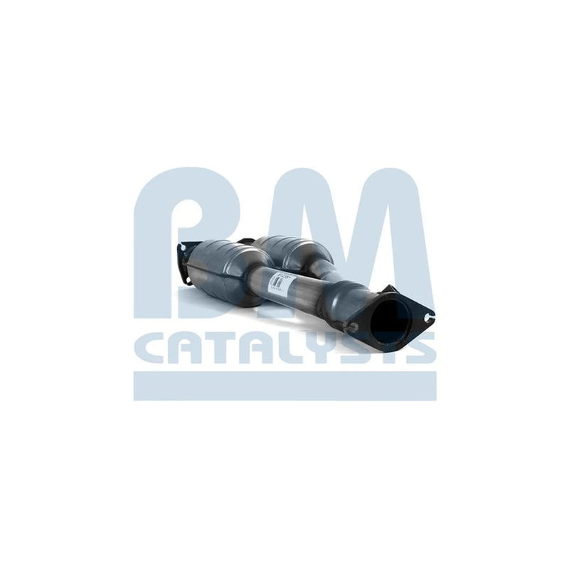 BM Catalysts Homologated Petrol Cat BM91235H