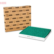 Denso Cabin Air Filter (Pollen Filter) DCF802A