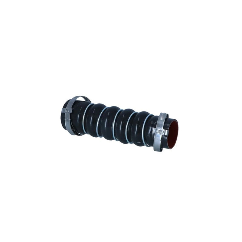 NRF Intercooler Turbo Charge Air Hose Charge Air Cooler 166036