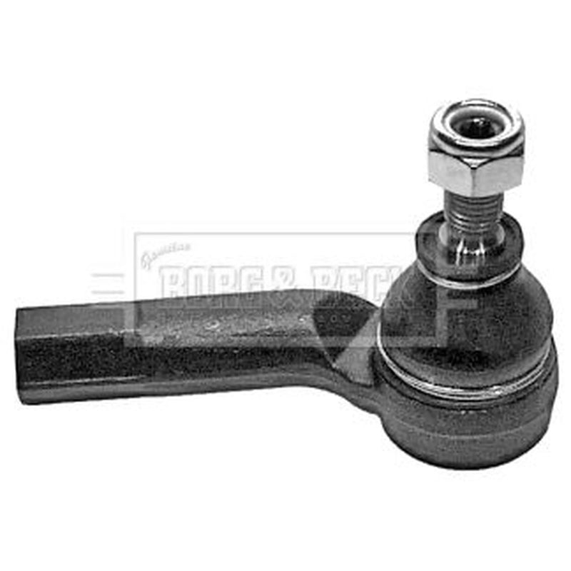 Borg & Beck Steering Tie Rod End Ball Joint BTR4940