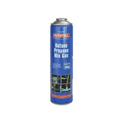 Faithfull Butane Propane Mix Gas Cartridge 350g - FAIGZ350