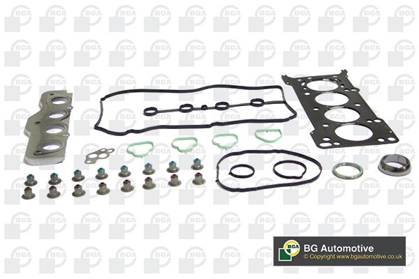BGA Cylinder Head Gasket Kit
