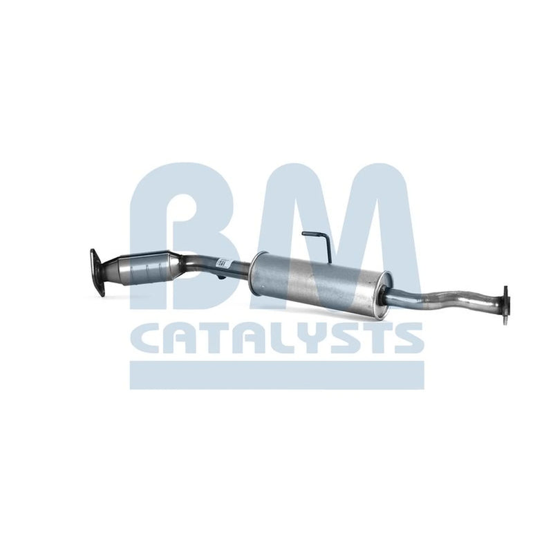 BM Catalysts Homologated Petrol Cat BM91563H