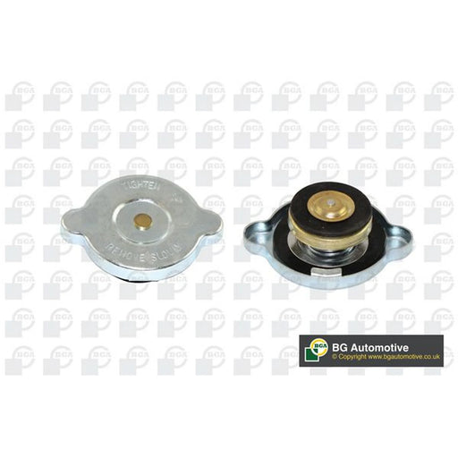 BGA Coolant Expansion Tank Cap CC3047