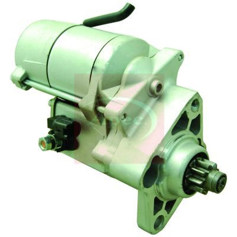 Apec Starter Motor 12V 1.8kW 9 Teeth ASM1740