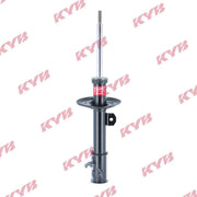 KYB Shock Absorber Damper Strut Front Left 3330154