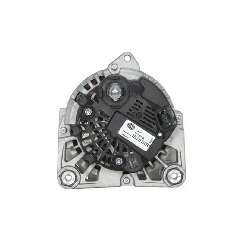 Hella Car Alternator 12V 8EL 011 712-021