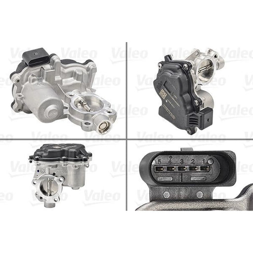 Valeo Exhaust Gas Recirculation Valve 700458