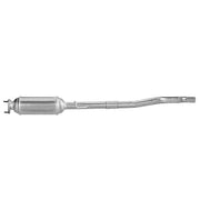 Hella Soot/Particulate Filter 8LH 366 080-731
