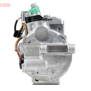 Denso Air Conditioning Compressor DCP17169