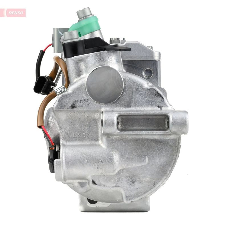 Denso Air Conditioning Compressor DCP17169