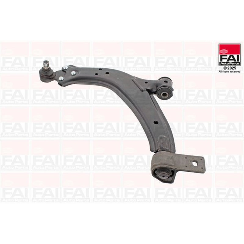 FAI Control/Trailing Arm SS910