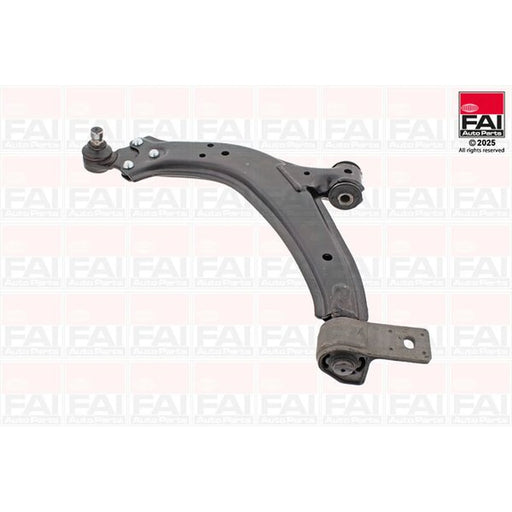 FAI Control/Trailing Arm SS910