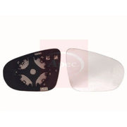 Apec Exterior Wing Mirror Glass Left AMG2047