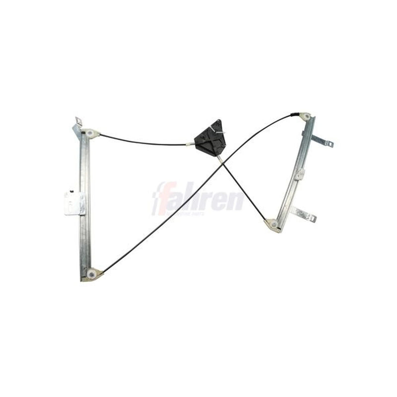 Fahren Electric Window Regulator Lifter Left Front FWD1044