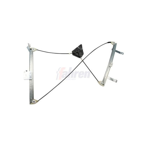 Fahren Electric Window Regulator Lifter Left Front FWD1044