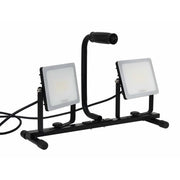 STANLEY® Lighting Twin Worklight 5400 Lumens - SXLS37952E