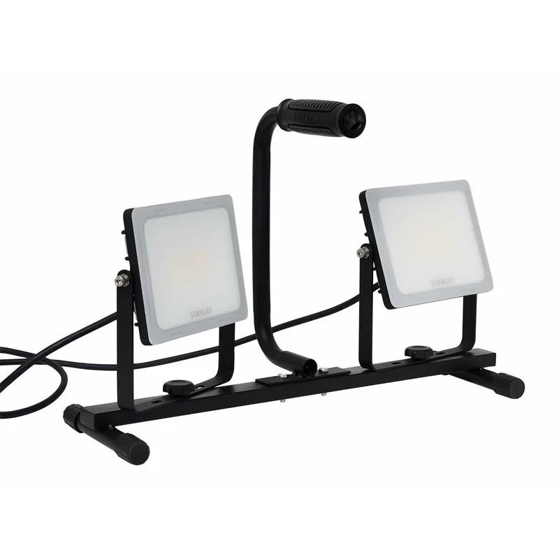 STANLEY® Lighting Twin Worklight 5400 Lumens - SXLS37952E