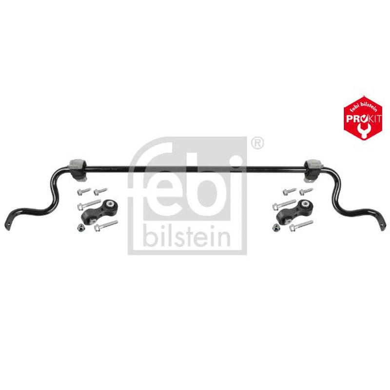 Febi Suspension Stabiliser Bar Rear 171385