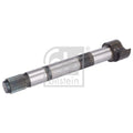 Febi Drum Brake Brake Shaft OD Left Front 179419