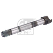 Febi Drum Brake Brake Shaft OD Left Front 179419