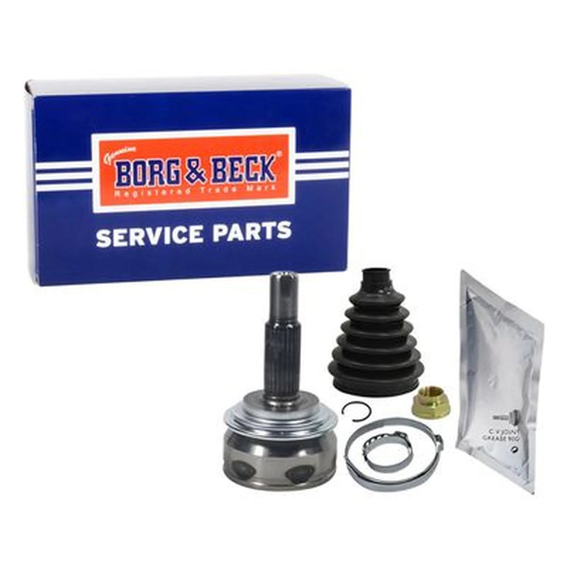 Borg & Beck Drive Shaft Joint Kit BCJ1298