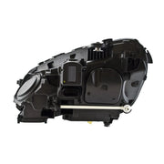 Hella Headlight Headlamp LED Right 1EX 011 066-721