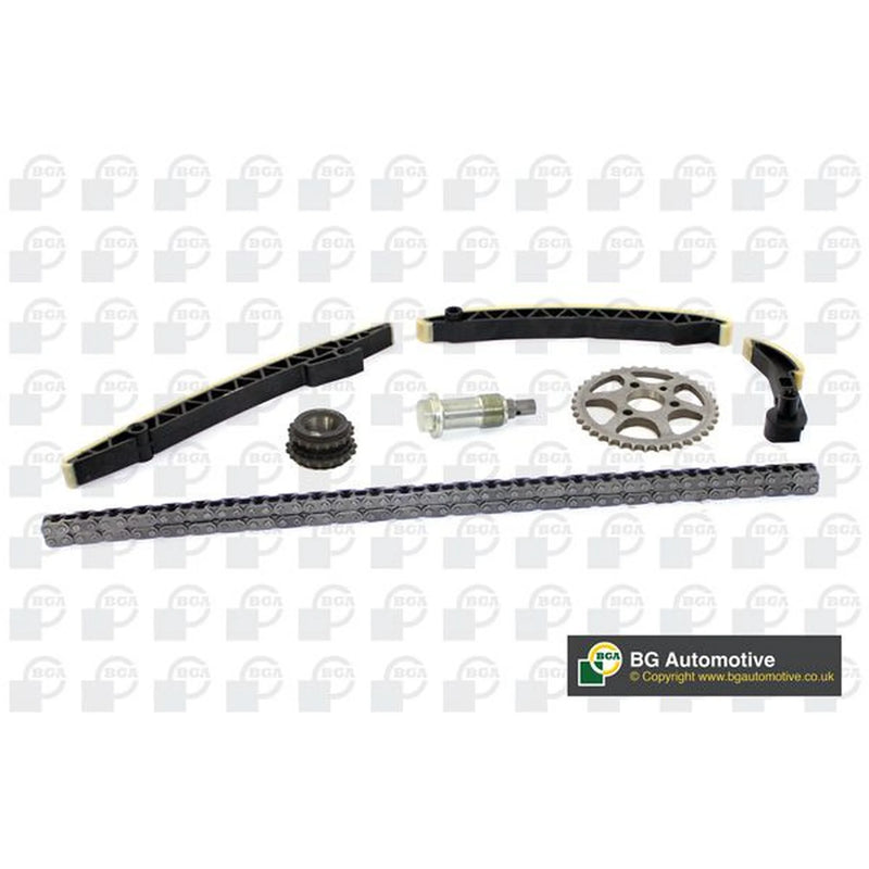 BGA Timing Chain Kit Set 108 Links TC1017FK