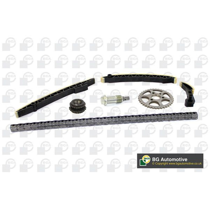 BGA Timing Chain Kit Set 108 Links TC1017FK