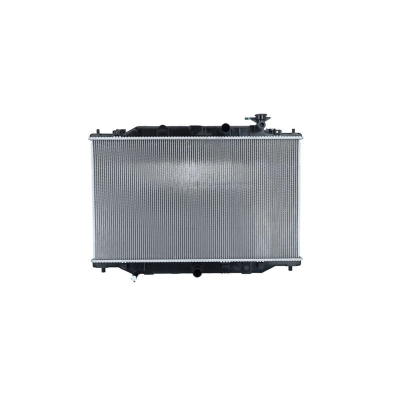 NRF Engine Radiator 58416