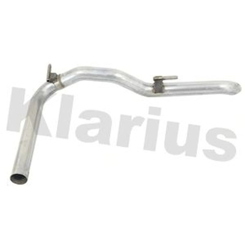 Klarius Exhaust Pipe OD VW863Q