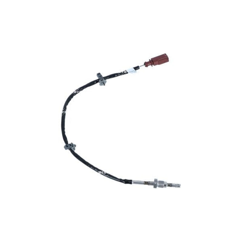 NRF Exhaust Gas Temperature Sensor before exhaust turbocharger 707038