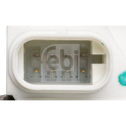 Febi Door Lock Mechanism Left Rear 4 Pin 199067