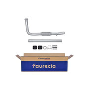 Hella Exhaust Pipe OD 8LA 366 005-481