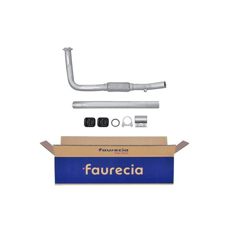 Hella Exhaust Pipe OD 8LA 366 005-481