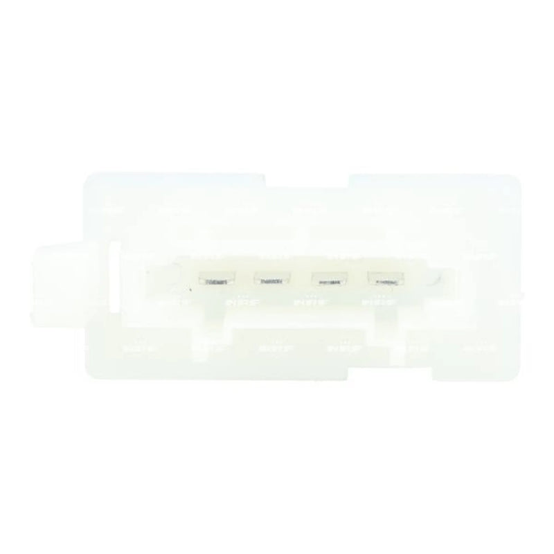 NRF Radiator Fan Motor Resistor 342402