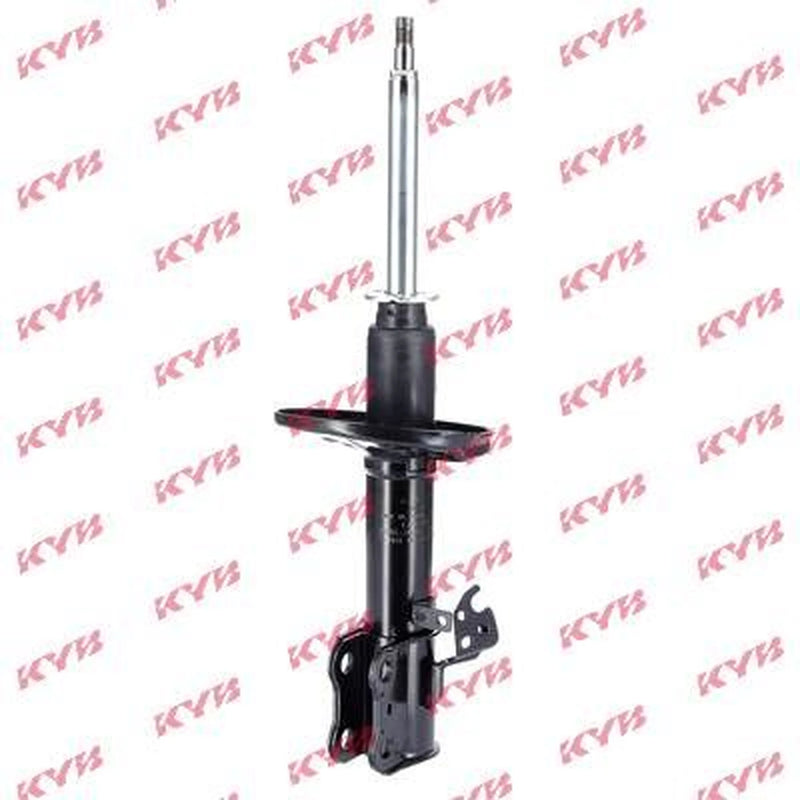 KYB Shock Absorber Damper Strut Front Right 334137