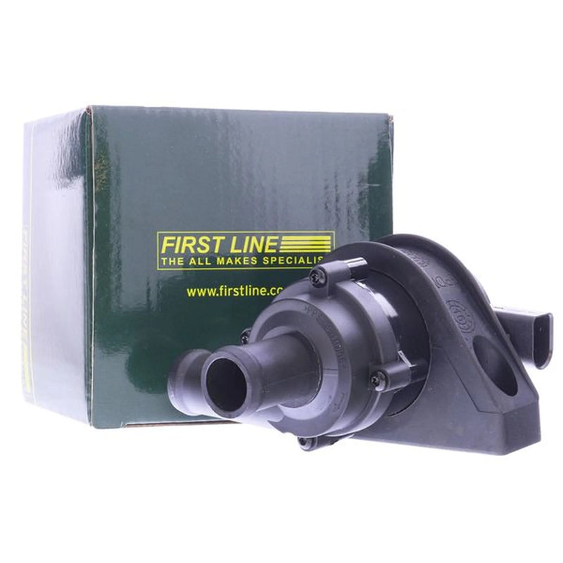 First Line Auxiliary Coolant Water Pump FWP3041