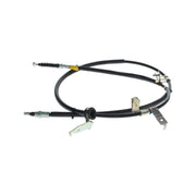 Bosch Handbrake Cable Right Rear 1 987 482 052
