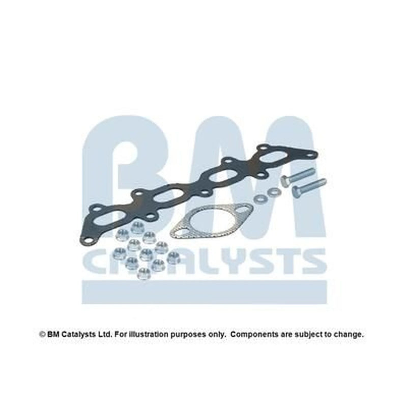 BM Catalysts Fitting Kit FK91539B FK91539B
