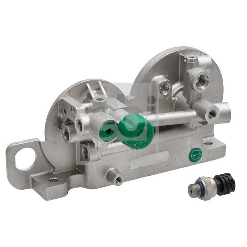 Febi Fuel Filter Housing 188483