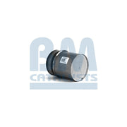 BM Catalysts Homologated Diesel Cat & Dpf BM11201H