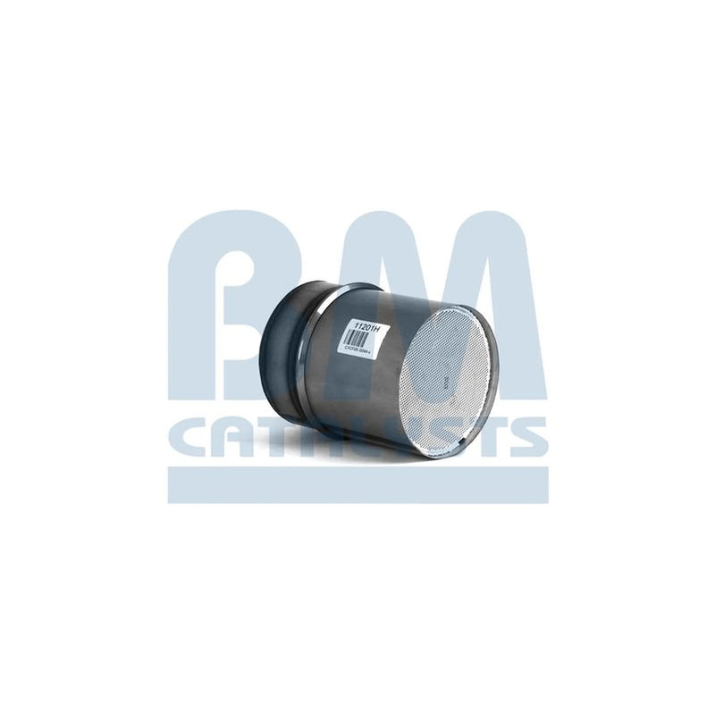 BM Catalysts Homologated Diesel Cat & Dpf BM11201H