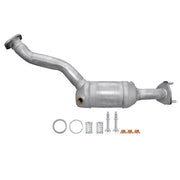 Hella Catalytic Converter 8LE 366 051-731