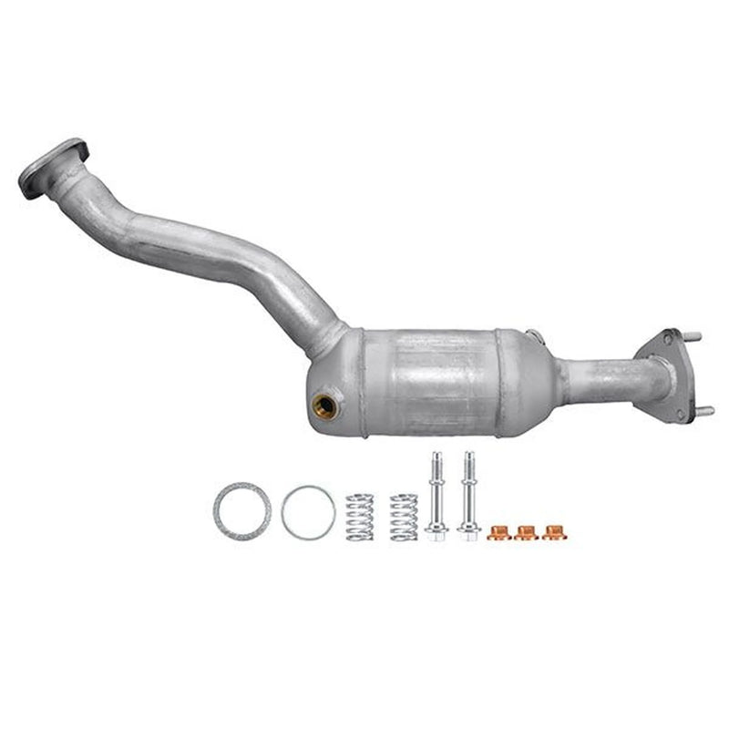 Hella Catalytic Converter 8LE 366 051-731