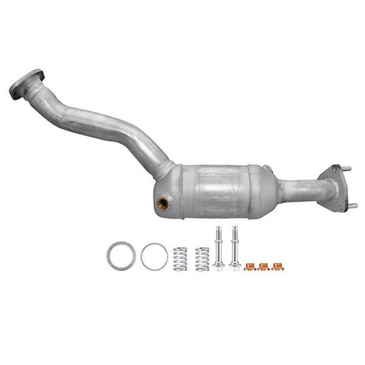 Hella Catalytic Converter 8LE 366 051-731